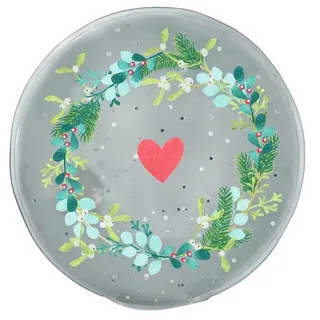 Moses Handwärmer Glitzer