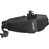 CamelBak Podium Flow 4 Hüfttasche (Größe 4L, schwarz)