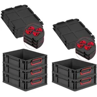 Proregal Eurobox NextGen Color 12 x 30 x 40