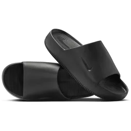 Nike Calm Herren-Slides Black/Black 38,5