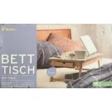 Tchibo Betttisch 50x22,5x31cm, Klappbar