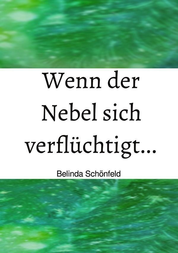 Wenn Der Nebel Sich Verflüchtigt... - Belinda Schönfeld  Kartoniert (TB)