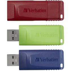 Verbatim USB-Sticks 2.0 3x16GB