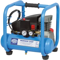 Kompressor Agre Worker 240 TW