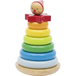 Goki Stapel-Stehauf-Männchen Peppo  57961