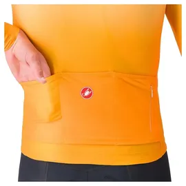 Castelli UPF Langarmtrikot - M