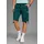 KangaROOS Cargoshorts in petrol, | Gr.: 34