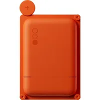 CMF Phone 1 Card Case orange