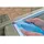Gre Poolfolie Blau 412 x 119 cm