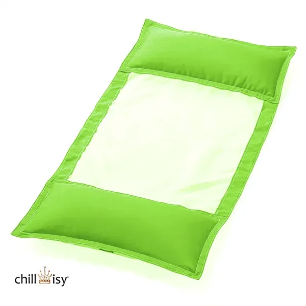 chillisy Wasser Hängematte Salerno  ,Farbe: Grasgrün