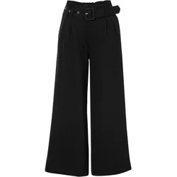 bonprix Culotte, schwarz, 46