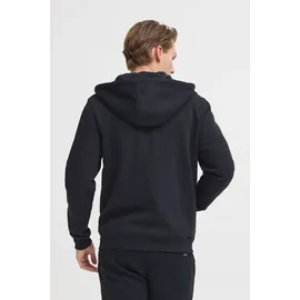 Blend BHDowntown Kapuzensweatjacke Herren Blau M