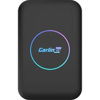 Carlinkit TBOX LITE S Carplay&Android Auto