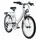 Dacapo 20 Zoll RH 34 cm Weiß