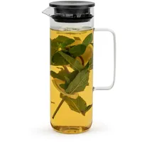 Bredemeijer Padua 1,2l, grau transparent 165062,
