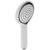 Eisl DIGI LED Handbrause, Chrom/Weiß,