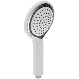 Eisl DIGI LED Handbrause, Chrom/Weiß,