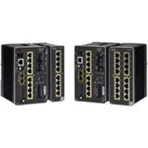 Cisco Catalyst IE3300 Rugged Series