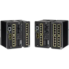 Cisco Catalyst IE3300 Rugged Series