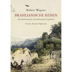 Brasilianische Reisen