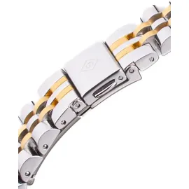 GANT Sussex Quarz Edelstahl 34 mm G136009