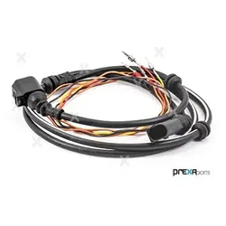 Prexaparts Kabelreparatursatz, Raddrehzahlsensor [Hersteller-Nr. P143008] für VW