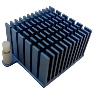 Radxa RDX-Heatsink-Set Kühlkörper