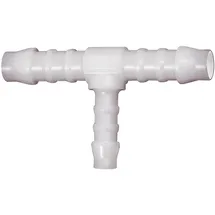 Riegler T-Reduzierstutzen für Schlauch 18/15/18 mm mehrfarbig
