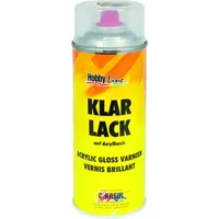 Kreul Klarlack 1 St. 400 ml transparent