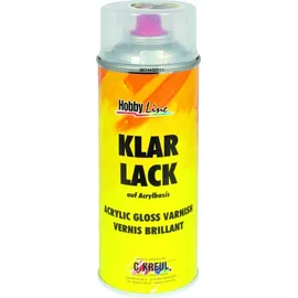 Kreul Klarlack 1 St. 400 ml transparent