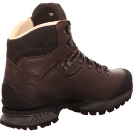Hanwag Lhasa II Wide - - Chestnut / Asphalt