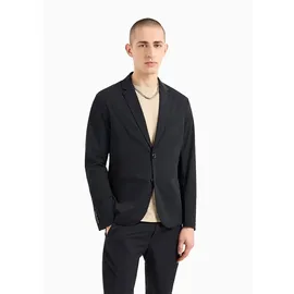 Armani Exchange Blazer Schwarz 38
