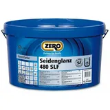 Zero Seidenglanz 480 SLF - 2,5 Liter