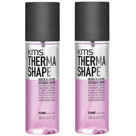 KMS California Therma Shape Quick Blow Dry 200 ml