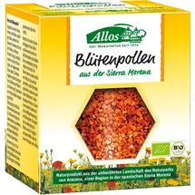 Allos Blütenpollen a. Sierra Morena 200gr