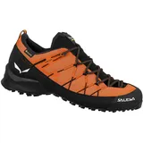 fluo orange/black 45