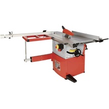 Holzmann Maschinen Formatkreissäge TS 250FL 400 V
