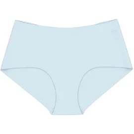 Triumph Body Make-Up Illusion Panty Blau 44