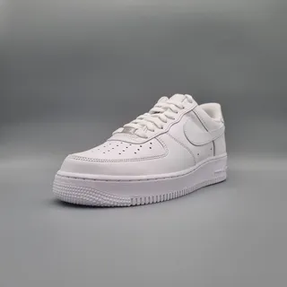 Air Force 1 '07 Herren White/White 48,5