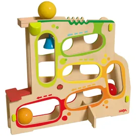 HABA Stand-Kugelbahn Kullerrum