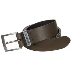 Levis  Gürtel HEBRON  in Braun, 90