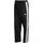 adidas Essentials 3-Streifen Stanford Open Hem Hose Black / White S