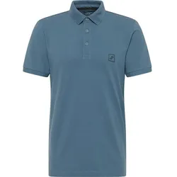 JOY Herren Polo LIAS Polo, harbour blue, 48
