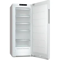 MIELE Gefrierschrank "FN 4322 C", C (A-G), weiß, B:59,7cm H:145,5cm T:67,5cm, Gefrierschränke