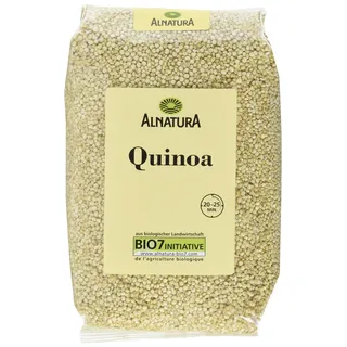 Alnatura Bio Quinoa, 500g