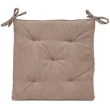 Gözze Sitzkissen Capri beige