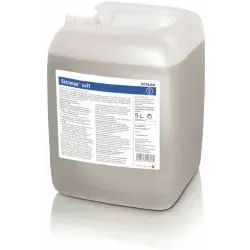 ECOLAB Skinman Soft Händedesinfektion, begrenzt viruzid 3118570 , 5 Liter - Kanister