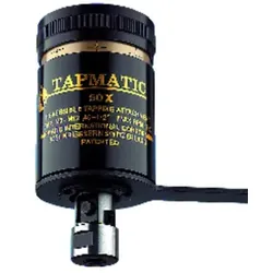 Gewindeschneidapparat 50 x M3,0-12