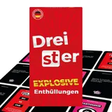 atm gaming Dreister - Explosive Enthüllungen - deutsche Version