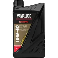 Yamalube - FS 10W-40 4-Stroke Oil Öl